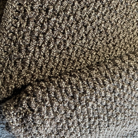 Handcrafted Baby Blanket - Picture 8 of 8